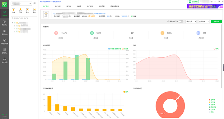 小鹿点睛编辑器