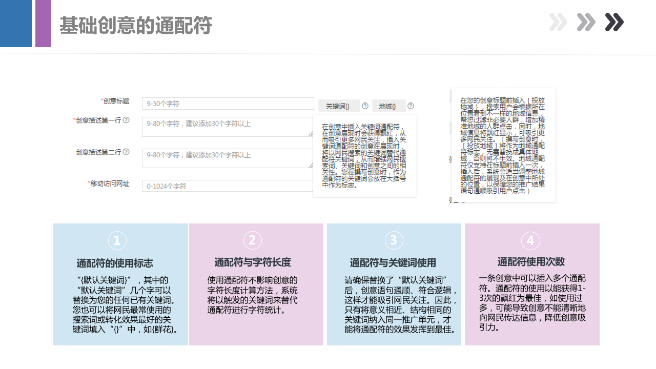 做了这么久竞价员，你真的了解百度搜索推广吗？