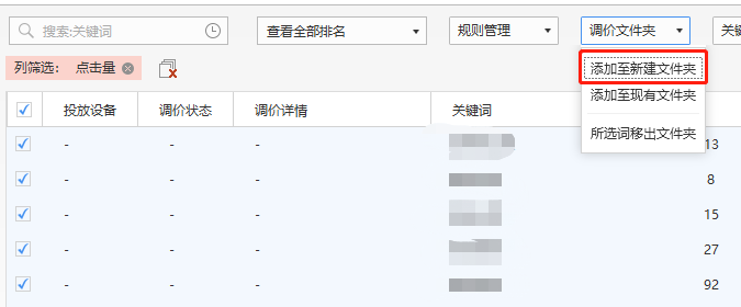 如何高效的在竞价中使用二八法则？只需这一个方法