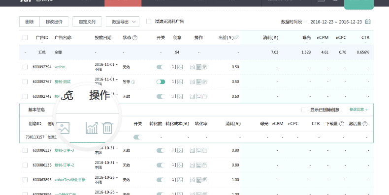 小鹿推广,竞价软件,SEM营销