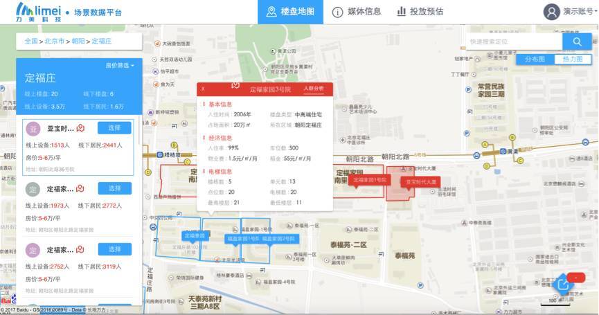 小鹿推广,竞价软件,SEM营销