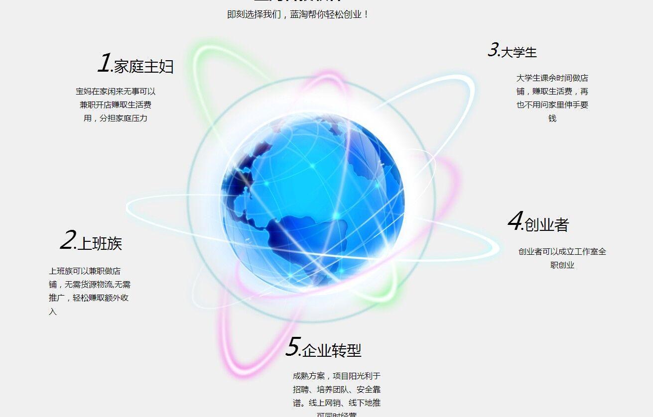 小鹿推广,竞价软件,SEM营销