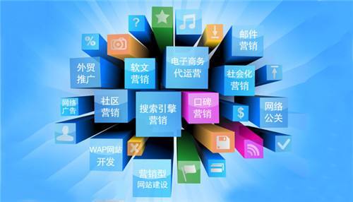 小鹿推广,竞价软件,SEM营销